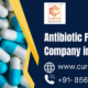 Antibiotic Franchise Company in Uttar Pradesh