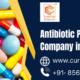 Antibiotic PCD Franchise Company in Gujarat 