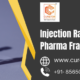 Injection Range PCD Pharma Franchise in Delhi