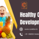 healthy child development