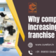 Why Competition is increasing in pharma franchise business