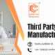 Third Party Medicine Manufacturer