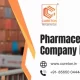 Pharmaceutical Exporter Company in Mumbai