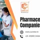 Pharmaceutical Exporter Companies in Delhi