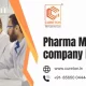 Pharma Medicine Export company in india