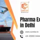 Pharma Export company in Delhi